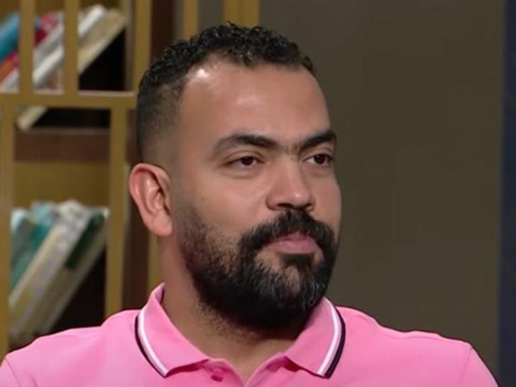 خالد عليش يوضح تفاصيل عودته من جنوب أفريقيا بعد ظهور متحور أوميكرون خالد عليش يوضح تفاصيل عودته من جنوب أفريقيا بعد ظهور متحور أوميكرون