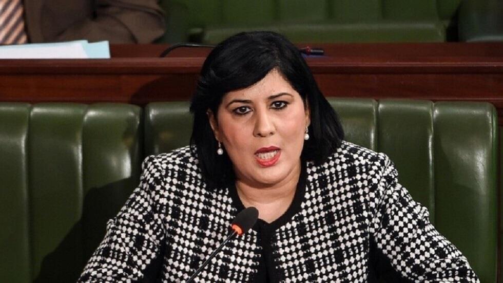 اعتداءان في 24 ساعة تحت قبة برلمان تونس.. ماذا حدث للنائبة عبير موسى؟ اعتداءان في 24 ساعة تحت قبة برلمان تونس.. ماذا حدث للنائبة عبير موسى؟