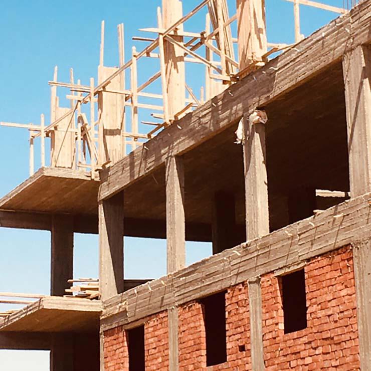 الإسكان تحسم موقف شقق التصالح في مخالفات البناء من الاستفادة بالتمويل العقاري الإسكان تحسم موقف شقق التصالح في مخالفات البناء من الاستفادة بالتمويل العقاري