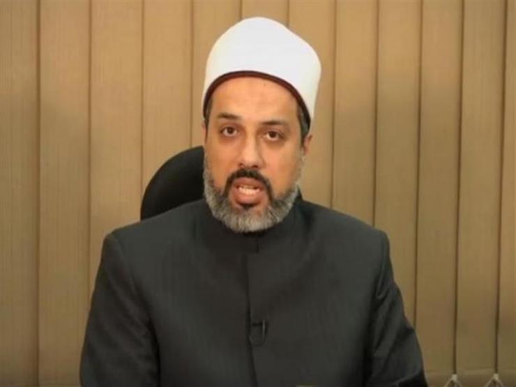 ترفض كل من يتقدم لخطبتها.. فهل تأثم؟.. رد ونصيحة من أمين الفتوى ترفض كل من يتقدم لخطبتها.. فهل تأثم؟.. رد ونصيحة من أمين الفتوى