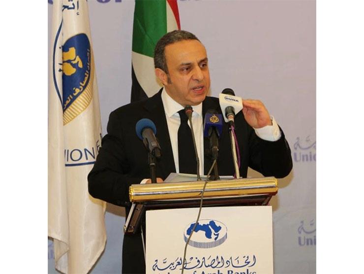 شرم الشيخ تستضيف الملتقى المصرفي العربي الأول للأمن السيبراني الشهر المقبل شرم الشيخ تستضيف الملتقى المصرفي العربي الأول للأمن السيبراني الشهر المقبل