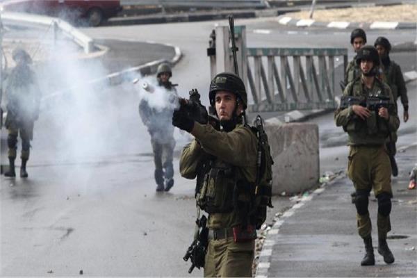 استشهاد شاب فلسطيني برصاص الاحتلال الإسرائيلي في رام الله | مصراوى