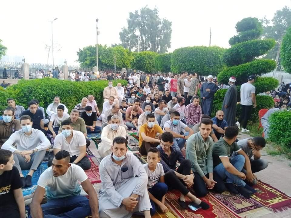 عيد الأضحى 2022.. مواقيت الصلاة في القاهرة والمحافظات عيد الأضحى 2022.. مواقيت الصلاة في القاهرة والمحافظات