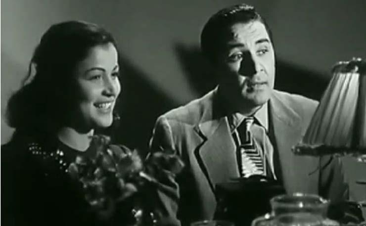 10 معلومات عن نادية السبع.. "درب المهابيل" أشهر أعمالها | مصراوى