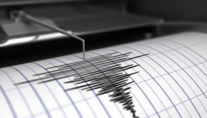زلزال بقوة 5.3 درجة يضرب شرق البحر المتوسط بالقرب من اليونان