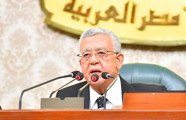 رسميا.. البرلمان يوافق على فض دور الانعقاد الأول رسميا.. البرلمان يوافق على فض دور الانعقاد الأول