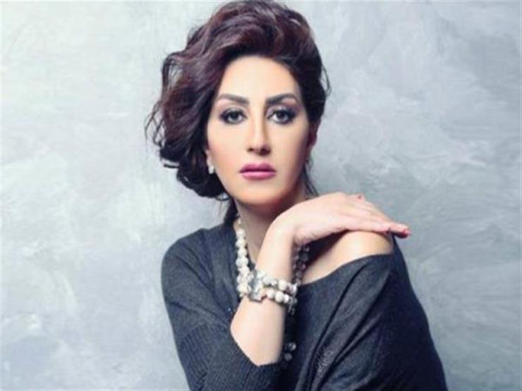 وفاء عامر تخوض دراما رمضان ٢٠٢٢ بمسلسل "بيت الشدة" وفاء عامر تخوض دراما رمضان ٢٠٢٢ بمسلسل "بيت الشدة"