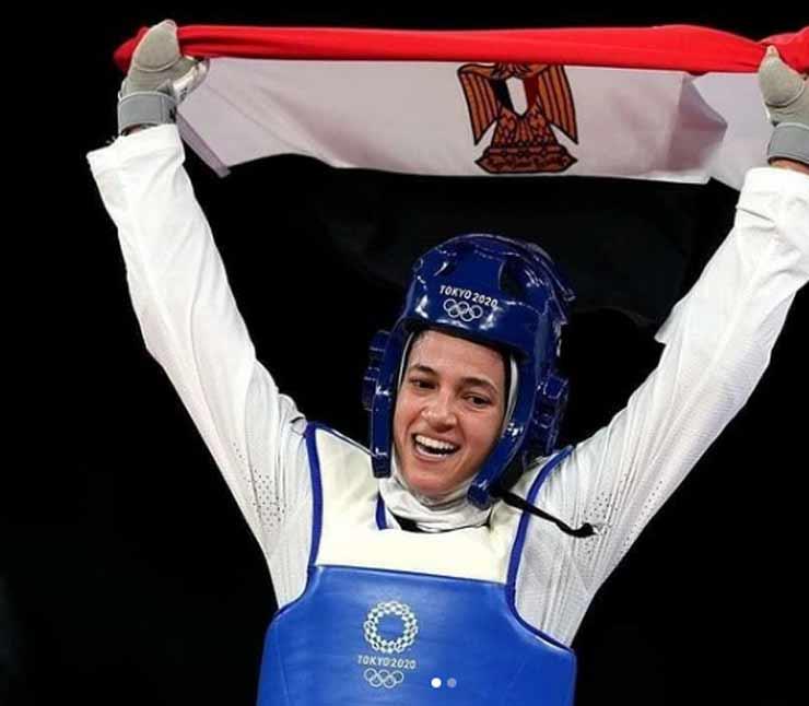 مصر اولمبياد طوكيو