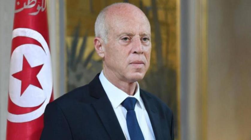 جدول زمني للخروج من "التدابير الاستثنائية".. أبرز ما جاء في كلمة الرئيس التونسي جدول زمني للخروج من "التدابير الاستثنائية".. أبرز ما جاء في كلمة الرئيس التونسي