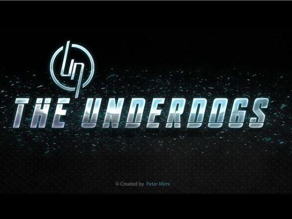 the underdogs
