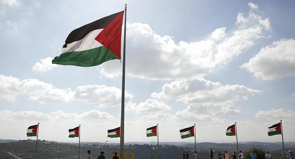 مسؤول فلسطيني يحذر من تداعيات فشل زيارة بايدن في إطلاق أفق سياسي مسؤول فلسطيني يحذر من تداعيات فشل زيارة بايدن في إطلاق أفق سياسي