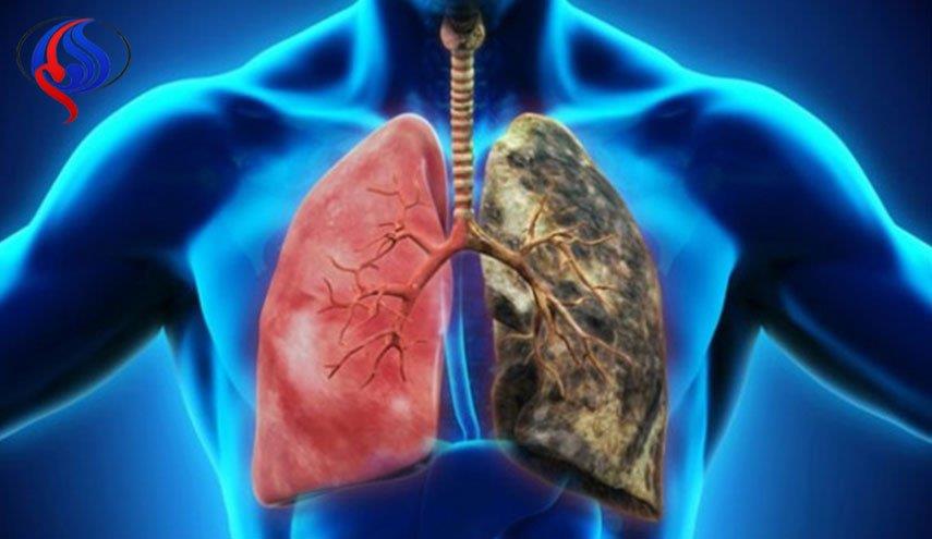 إزالة السموم من الجهاز التنفسي