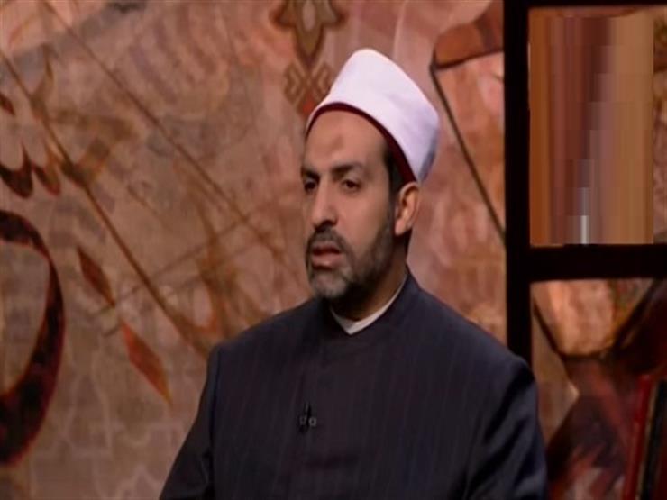 هل يرث طفل الأنابيب من أمه التي لم ينم في رحمها؟.. أمين الفتوى يجيب هل يرث طفل الأنابيب من أمه التي لم ينم في رحمها؟.. أمين الفتوى يجيب