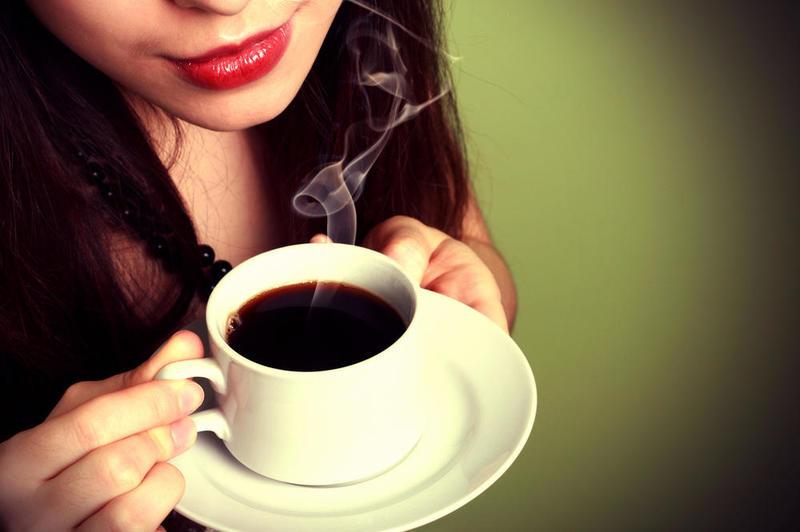 هل تتسبب القهوة في اضطراب ضربات القلب؟