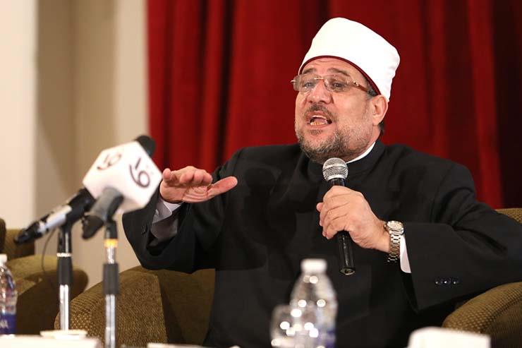 وزير الأوقاف يلتقي القيادات الدعوية بمحافظة الجيزة.. غدًا وزير الأوقاف يلتقي القيادات الدعوية بمحافظة الجيزة.. غدًا