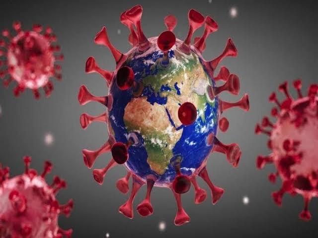 فيروس دلتا المتحور