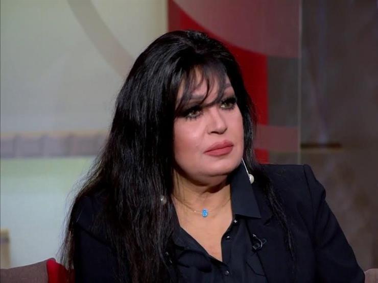 هكذا نعت فيفي عبده الفنانة سهير البابلي هكذا نعت فيفي عبده الفنانة سهير البابلي