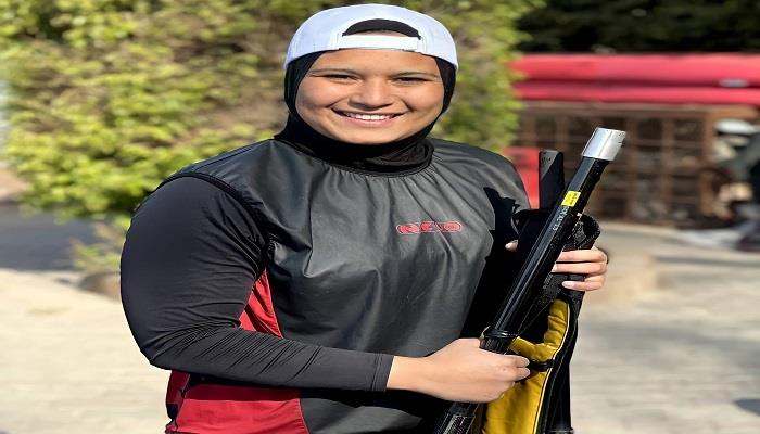 سما فاروق تفشل في التأهل لنصف نهائي 200 متر كاياك بأولمبياد طوكيو سما فاروق تفشل في التأهل لنصف نهائي 200 متر كاياك بأولمبياد طوكيو