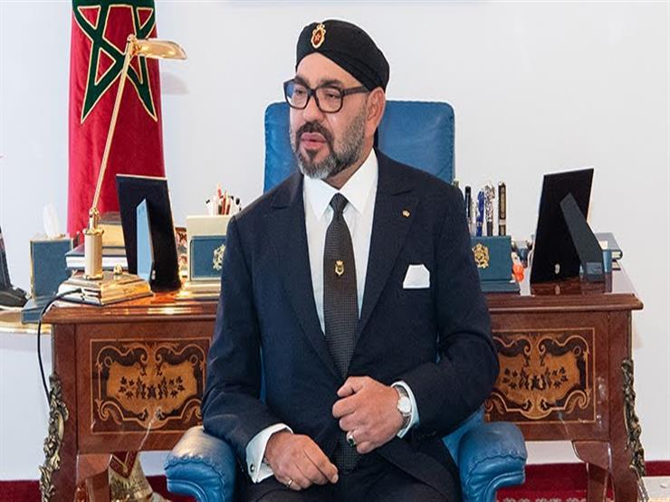 المغرب يشيد بمشروع أنبوب الغاز المشترك مع نيجيريا المغرب يشيد بمشروع أنبوب الغاز المشترك مع نيجيريا
