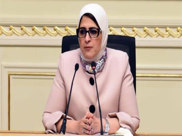 وزيرة الصحة: بدء توريد لقاح سينوفاك المصري غدًا الثلاثاء بمراكز التطعيمات