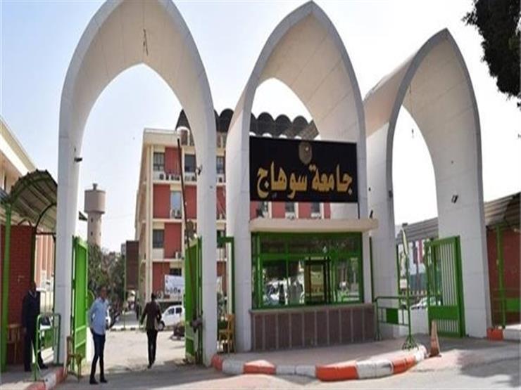 "شيحة" رئيسًا.. إعلان الفائزين بمجلس نقابة العاملين بجامعة سوهاج "شيحة" رئيسًا.. إعلان الفائزين بمجلس نقابة العاملين بجامعة سوهاج