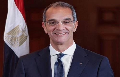 4 مراكز بالصعيد.. وزير الاتصالات يكشف عن خطة انتشار مراكز الإبداع على مستوى الجمهورية 4 مراكز بالصعيد.. وزير الاتصالات يكشف عن خطة انتشار مراكز الإبداع على مستوى الجمهورية