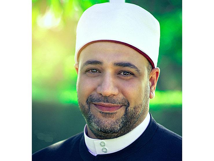وكيل وزارة الأوقاف لشئون الدعوة خطيبا للجمعة بمسجد الإمام الحسين وكيل وزارة الأوقاف لشئون الدعوة خطيبا للجمعة بمسجد الإمام الحسين