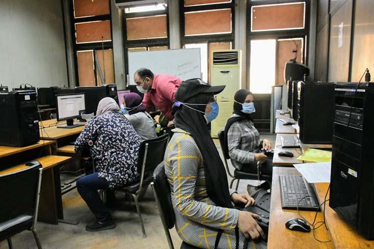هل يحق لطلاب العام الماضي التسجيل في تنسيق الجامعات الجديد؟.. رد حكومي حاسم هل يحق لطلاب العام الماضي التسجيل في تنسيق الجامعات الجديد؟.. رد حكومي حاسم