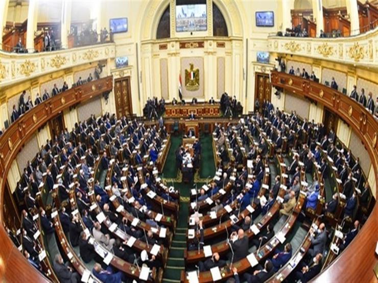"تأجيل ضريبة الأرباح الرأسمالية".. أول مشروع قانون بدور الانعقاد الثاني "تأجيل ضريبة الأرباح الرأسمالية".. أول مشروع قانون بدور الانعقاد الثاني
