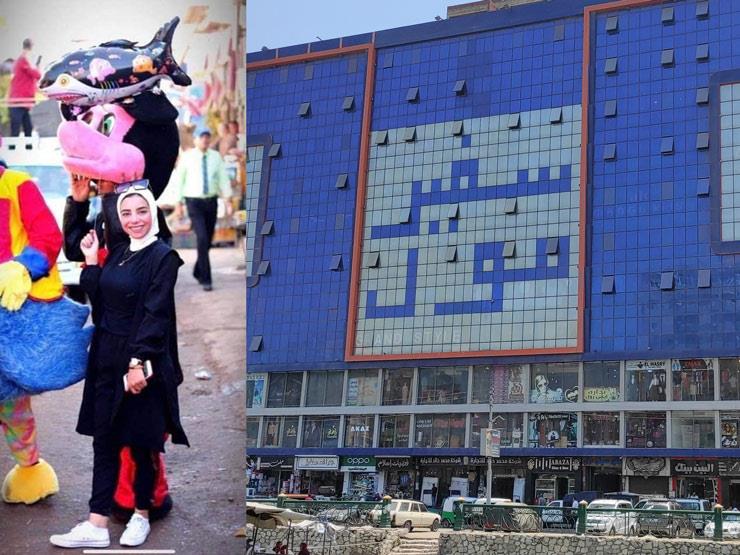 فتاة الخير "قتيلة".. ماذا حدث داخل المول الشهير؟ فتاة الخير "قتيلة".. ماذا حدث داخل المول الشهير؟