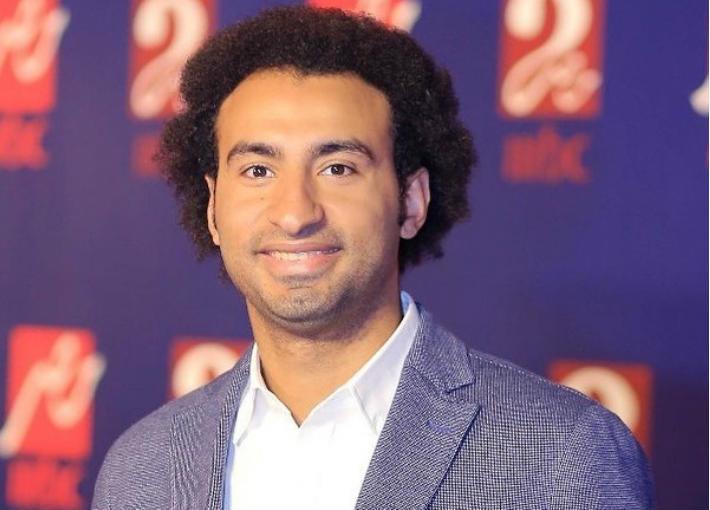 علي ربيع يُعلق على تأهل مصر لتصفيات مونديال 2022 علي ربيع يُعلق على تأهل مصر لتصفيات مونديال 2022