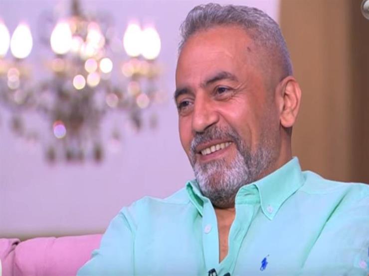 "ما تبطل تمشي بحنية".. كيف علّق صبري فواز على الهزة الأرضية؟ "ما تبطل تمشي بحنية".. كيف علّق صبري فواز على الهزة الأرضية؟