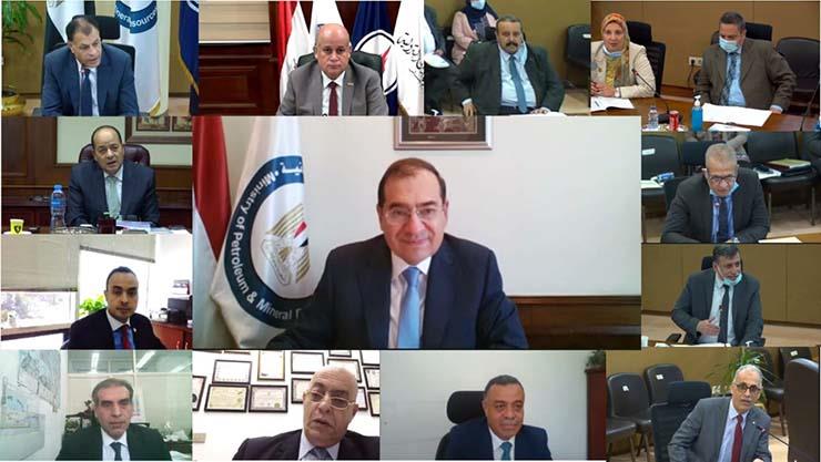 بتروجاس: إنتاج 314 مليون أسطوانة بوتاجاز خلال العام الماضي بتروجاس: إنتاج 314 مليون أسطوانة بوتاجاز خلال العام الماضي