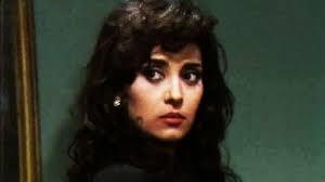 الفنانة جيهان نصر