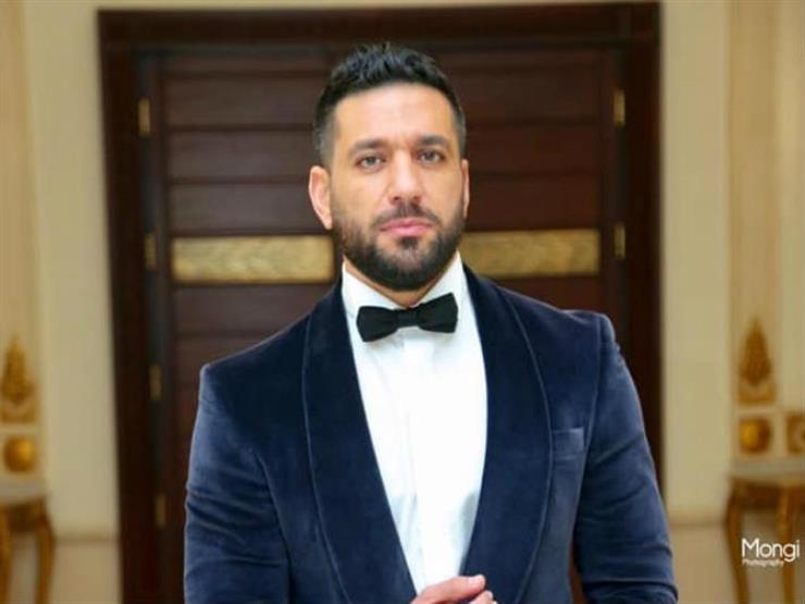 حسن الرداد يستعيد ذكريات دلال عبد العزيز: "كريزة الضحك كانت بتجيلها في أي وقت" (فيديو) حسن الرداد يستعيد ذكريات دلال عبد العزيز: "كريزة الضحك كانت بتجيلها في أي وقت" (فيديو)