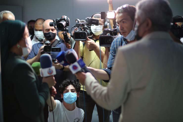 مصر أصبحت حائط صد أفريقي ضد الأوبئة