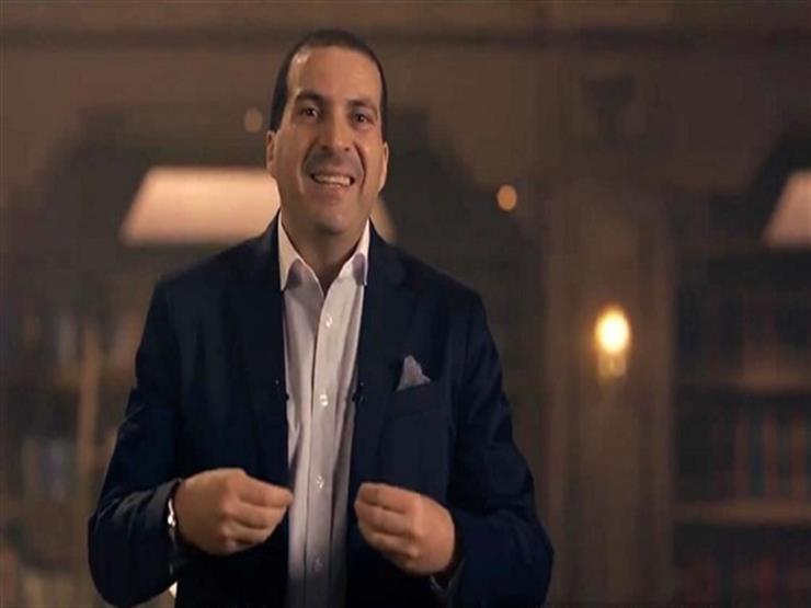 هكذا تُبنى السعادة.. عمرو خالد يقدم طريقة عملية لضمان التوافق بين المخطوبين هكذا تُبنى السعادة.. عمرو خالد يقدم طريقة عملية لضمان التوافق بين المخطوبين