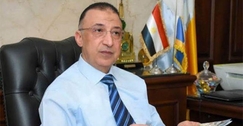 باستثناء الامتحانات.. تعطيل الدراسة والعمل بالمصالح الحكومية في الإسكندرية غدًا باستثناء الامتحانات.. تعطيل الدراسة والعمل بالمصالح الحكومية في الإسكندرية غدًا