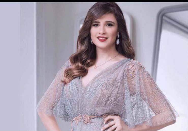 الفنانة ياسمين عبد العزيز 12