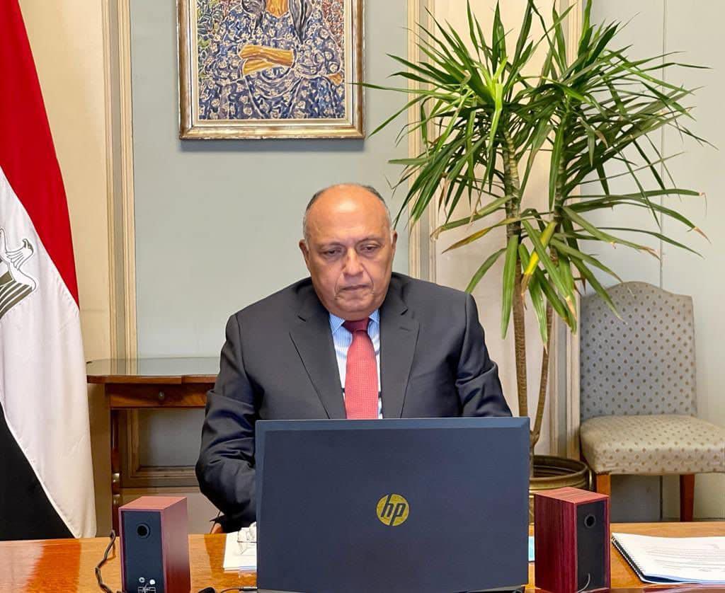 مصر تؤكد على أهمية دعم الأونروا لمواجهة أزمة تمويل أنشطتها