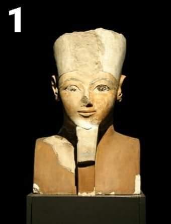متحف الإسكندرية يعرض 3 قطع أثرية لملوك وأباطرة اشتهروا بالسلام
