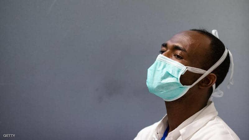 السودان: الخرطوم ترصد ارتفاعًا مخيفًا بإصابات كورونا وتحذر من كارثة السودان: الخرطوم ترصد ارتفاعًا مخيفًا بإصابات كورونا وتحذر من كارثة