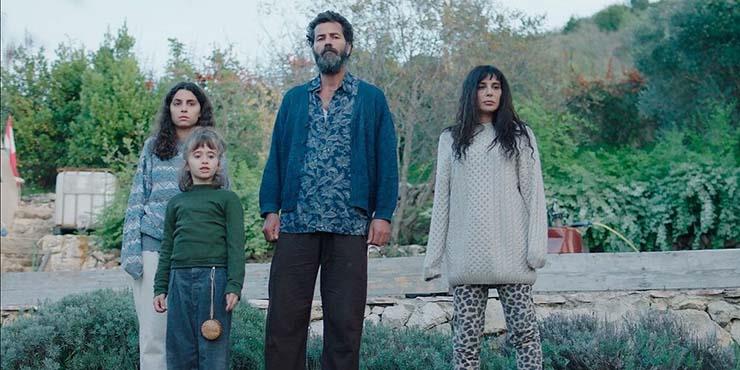 "كوستا برافا" يفوز بجائزته الثانية بختام "الجونة السينمائي".. نجمة الجونة الخضراء "كوستا برافا" يفوز بجائزته الثانية بختام "الجونة السينمائي".. نجمة الجونة الخضراء