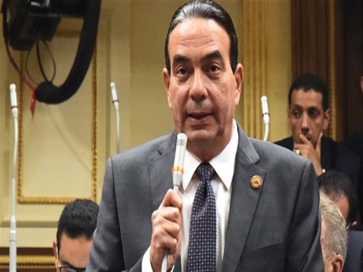 مش عارفين بياخدوا كام! برلماني يطالب بكشف مرتبات المستشارين في الوزارات مش عارفين بياخدوا كام! برلماني يطالب بكشف مرتبات المستشارين في الوزارات