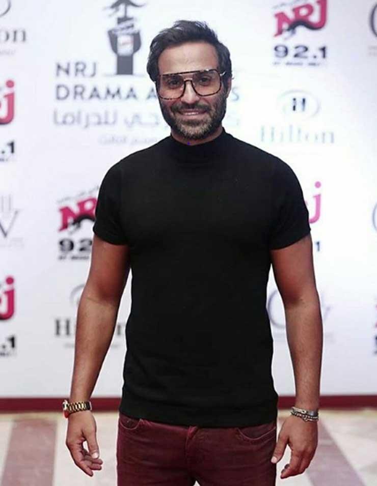 أحمد فهمي يعلق على خسارة منتخب مصر أمام نيجيريا: "محدش يحرق دمه" أحمد فهمي يعلق على خسارة منتخب مصر أمام نيجيريا: "محدش يحرق دمه"