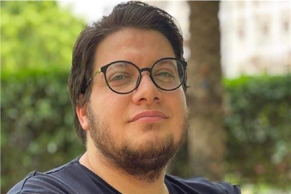 حبس حسام منوفي على ذمة التحقيقات في قضايا إرهاب حبس حسام منوفي على ذمة التحقيقات في قضايا إرهاب