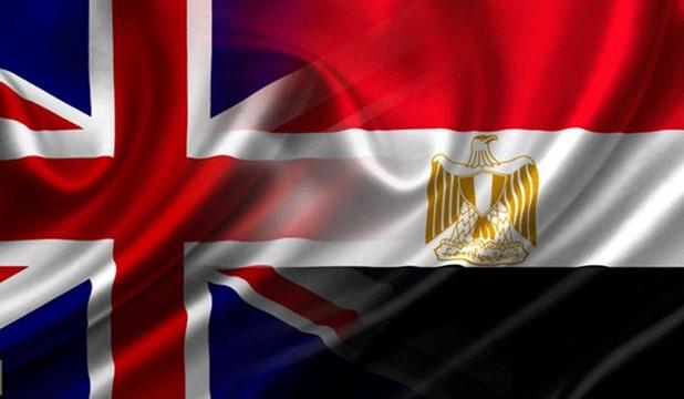 مصر والمملكة المتحدة تتفقان على تعزيز التعاون لمكافحة تغير المناخ