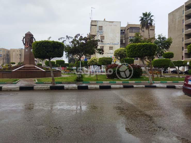 حالة الطقس.. الأرصاد تكشف موعد انتهاء الموجة الباردة وظاهرة جديدة لمدة 24 ساعة حالة الطقس.. الأرصاد تكشف موعد انتهاء الموجة الباردة وظاهرة جديدة لمدة 24 ساعة