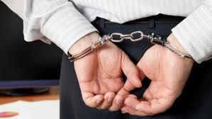 سقوط صاحب شركة هارب من 251 سنة سجن في الشروق سقوط صاحب شركة هارب من 251 سنة سجن في الشروق