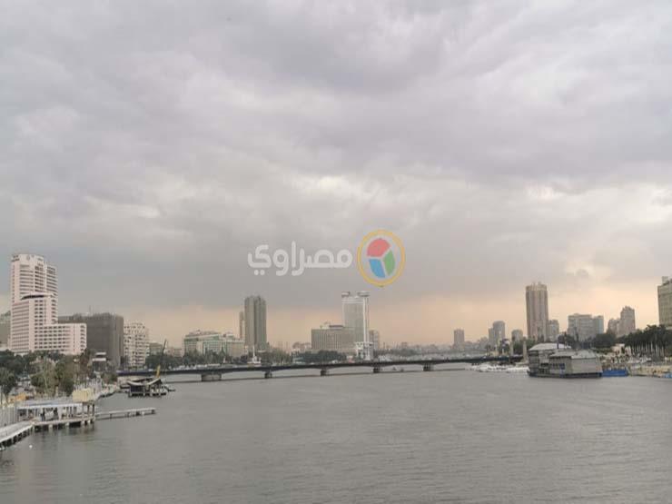 طقس الأربعاء البارد.. 4 ظواهر جوية تسيطر على مصر غدا
